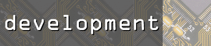 Development